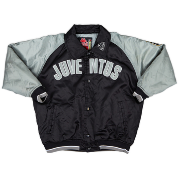 1995-97 Juventus Kappa Blouson Bomber - 8/10 - (S.Boys)