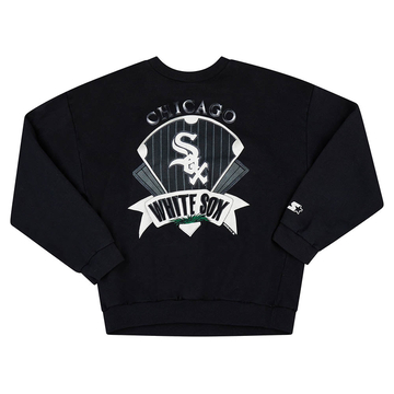 1990s Chicago White Sox Starter Sweat L