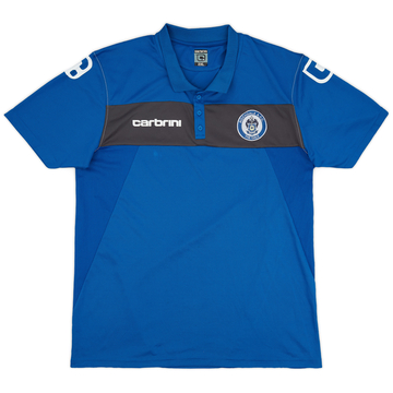 2011-12 Rochdale Cabrini Polo - 7/10 - (XXL)