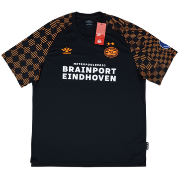 2019-20 PSV Maillot extérieur (XXL)