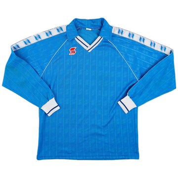 1990s ABM Maillot Template #6 - 8/10 - (XL)