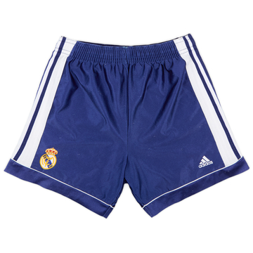Short extérieur Real Madrid 1998-99 - 7/10 - (M)