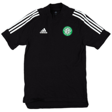 2020-21 Celtic adidas Maillot d'entraînement - 8/10 - (S)