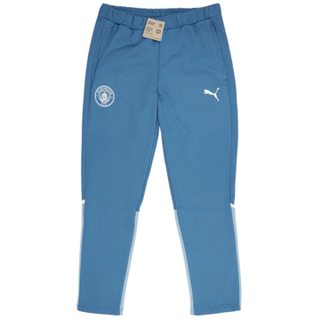 2023-24 Manchester City Puma Pantalon casual