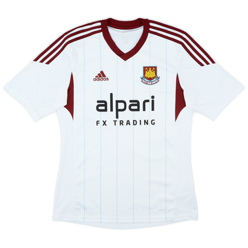 2023-24 Manchester United adidas Pantalon de survêtement - 8/10 - (XS)