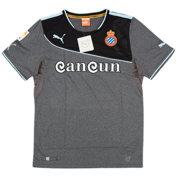 Maillot extérieur Espanyol 2013-14 (S)