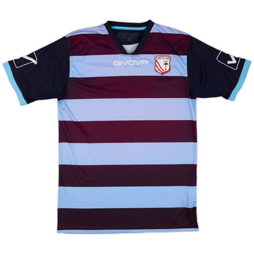 2010s Carpi Givova Maillot d'entraînement #10 - 5/10 - (L)