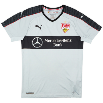 2016-17 Stuttgart Maillot Third - 7/10 - (S)