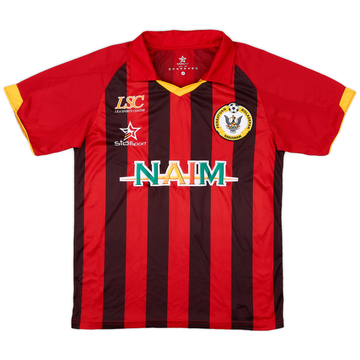 2013 Sarawak Maillot Domicile - 9/10 - (S/M)