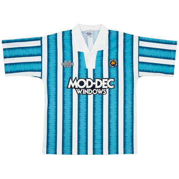 Maillot extérieur Torquay 1995-97 - 8/10 - (M)