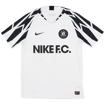 2018 Nike FC Maillot domicile - 5/10 - (S)