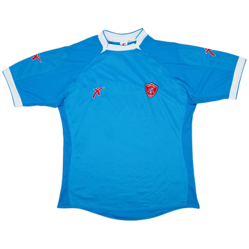 2004-05 Perugia Galex Maillot d'entraînement - 9/10 - (XXL)