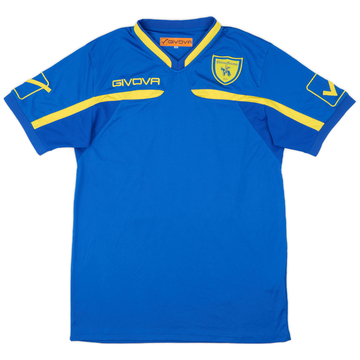 2018-19 Chievo Verona Givova Maillot d'entraînement - 10/10 - (L)