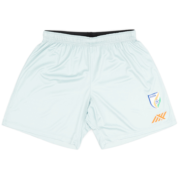 Short extérieur Inde 2022-23