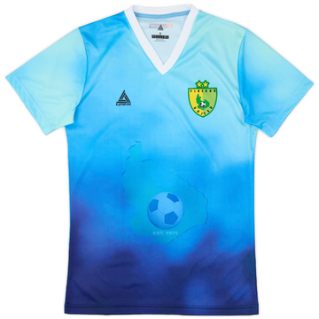 2020-21 Plateau United Maillot GK - 9/10 - (S)