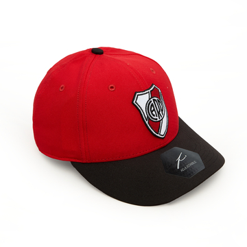 2026-27 River Plate adidas Casquette de baseball (Taille unique)