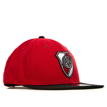 2024-25 River Plate Casquette Snapback (Adultes)