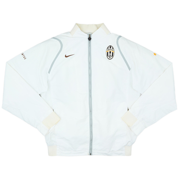2006-07 Juventus Nike Veste de survêtement - 6/10 - (M)