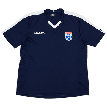 2019-20 PEC Zwolle Craft Maillot d'entraînement - 9/10 - (L)