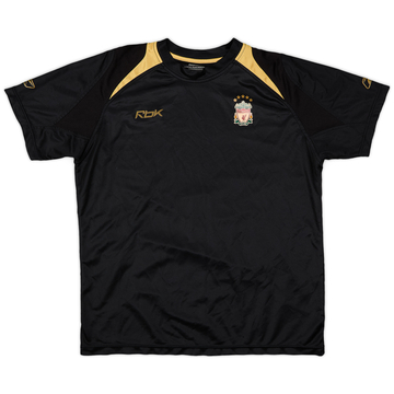 2004-05 Liverpool Reebok Maillot d'entraînement - 9/10 - (S)