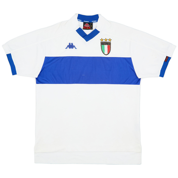 Maillot extérieur Italie 1998-00 - 6/10 - (L)