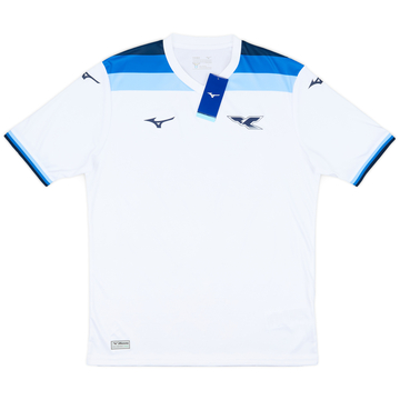 Maillot Lazio 125e anniversaire 2024-25