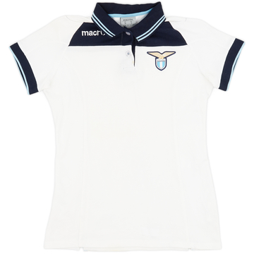 2012-13 Lazio Macron Polo - 7/10 - (L.Boys)