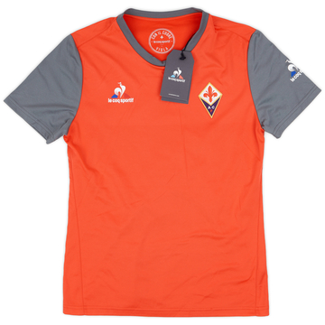 2016-17 Fiorentina Le Coq Sportif Maillot d'entraînement (L)