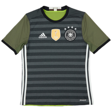 2015-17 Maillot extérieur Germany - 8/10 - (XL.Boys)