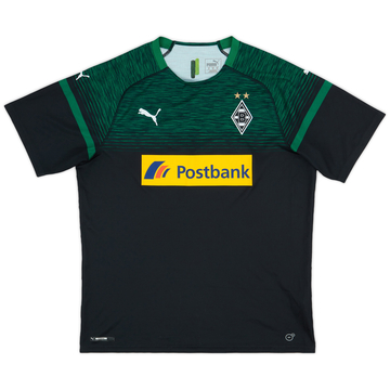 2018-19 Borussia Monchengladbach Maillot extérieur - 5/10 - (XL)