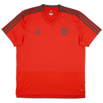 2018-19 Bayern Munich adidas Maillot d'entraînement - 9/10 - (L)