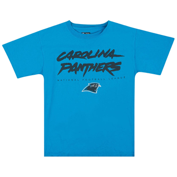 2010s Carolina Panthers NFL T-shirt M