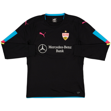 2016-17 Maillot GK Stuttgart - 9/10 - (L)