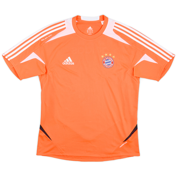 2012-13 Bayern Munich adidas Maillot d'entraînement - 9/10 - (L)