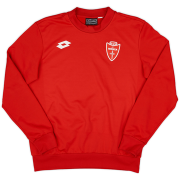 2019-20 AC Monza Lotto Haut d'entraînement - 10/10 - (XL)