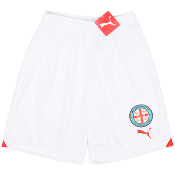 2023-24 Melbourne City Troisième Short (S)
