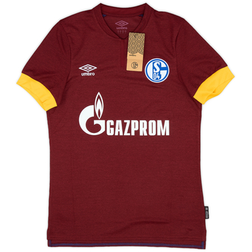 Maillot third Schalke 2021-22 (S)