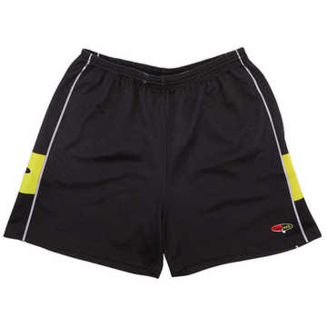 2000-01 Juventus CiaoWeb Short domicile - 7/10 - (XL)