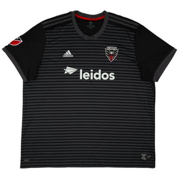 2019-20 DC United Maillot domicile - 8/10 - (3XL)