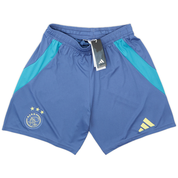 2024-25 Ajax Short extérieur