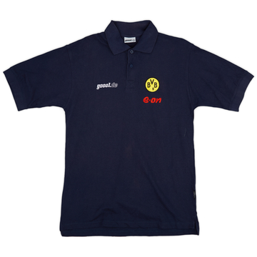 2002-03 Dortmund Goool Polo - 4/10 - (L)