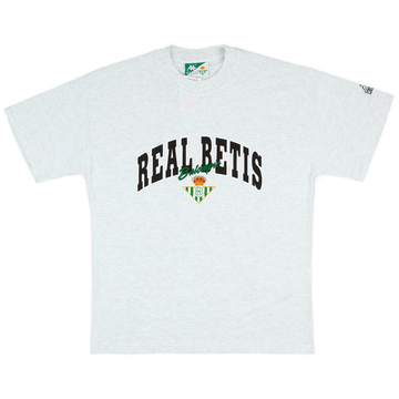 2025-26 Real Betis Kappa T-shirt