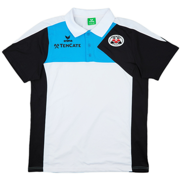 2012-13 Heracles Almelo Erima Polo - 8/10 - (M)