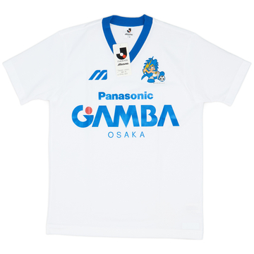 1993-95 Gamba Osaka Maillot d'entraînement Mizuno version joueur (M)