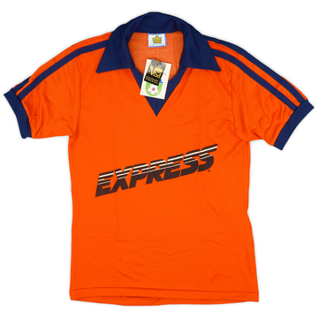 1979-81 Detroit Express Maillot domicile (M)