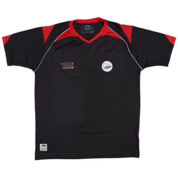 2006-07 Valenciennes Airness Maillot d'entraînement - 6/10 - (L)