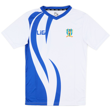 2014-15 Duhok SC Maillot extérieur - 9/10 - (S)