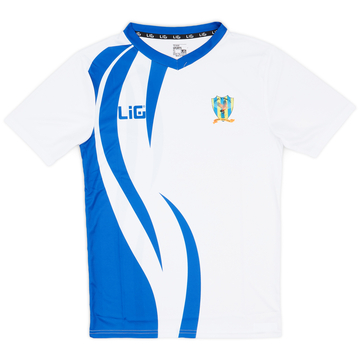 2014-15 Duhok SC Maillot extérieur - 8/10 - (S)