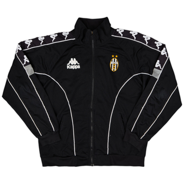 1999-00 Juventus Kappa Veste de survêtement - 6/10 - (L)
