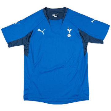 2009-10 Tottenham Puma Maillot d'entraînement - 8/10 - (S)